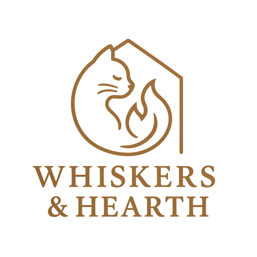 Whiskers and Hearth 