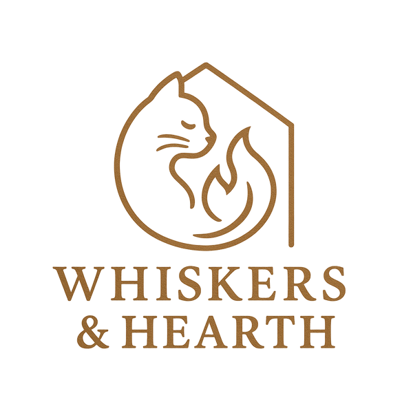 Whiskers and Hearth 