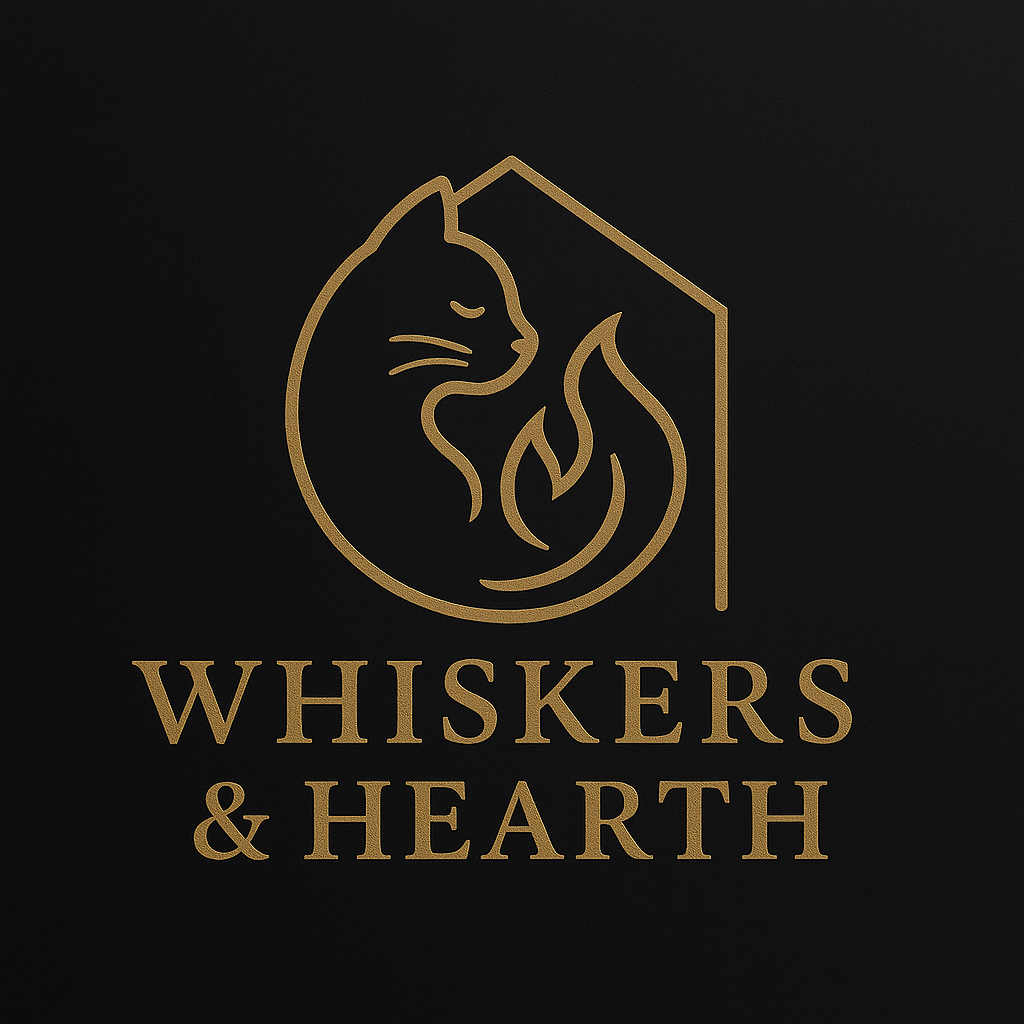 Whiskers & Hearth Gift Card